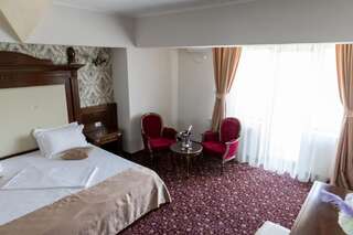 Отель Hotel Giuliano Бухарест Стандартные апартаменты-22