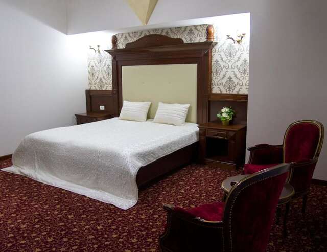 Отель Hotel Giuliano Бухарест-70
